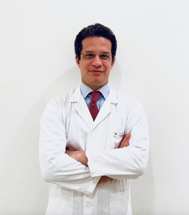 Ortopedico Luca Gala
